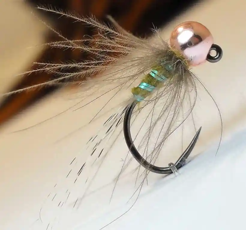 Jig RS Fish TGJ74 Super Cena