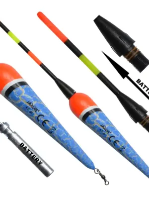 Cenová Bomba Splávek elektrický Jaxon SF-EL12A
