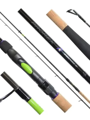 Prut Daiwa PROREX S Spin 270 cm - 30 - 70 g Nejlepší Cena