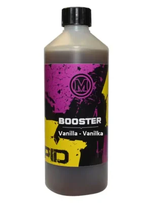 Levný Booster Mivardi - Vanilka