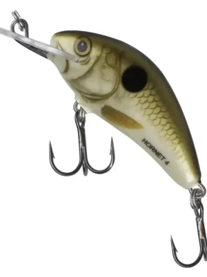 Wobler Salmo Hornet - barva Pearl Shad Bezpečná Platba