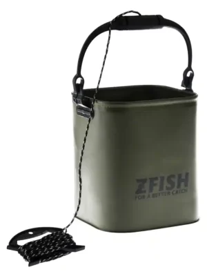 Vědro Z Fish 10 litrů Pouze Dnes
