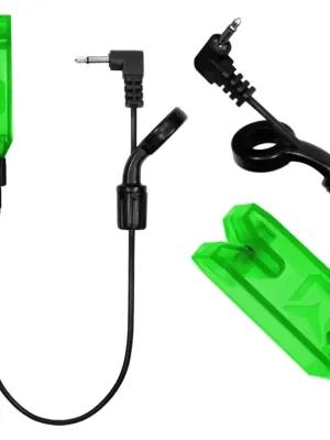 Nejlepší Volba Hanger Delphin LightBLOCK - barva zelená