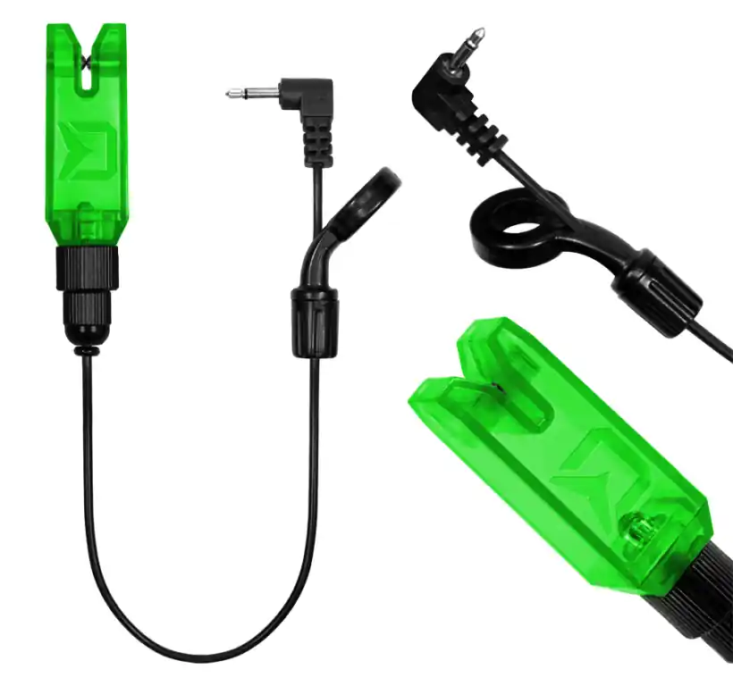 Nejlepší Volba Hanger Delphin LightBLOCK - barva zelená