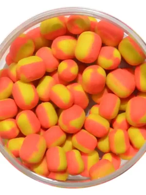 Dumbels Traper Method Feeder Duo Color - Ananas / Tutti Frutti / Jahoda Nakupujte Hned