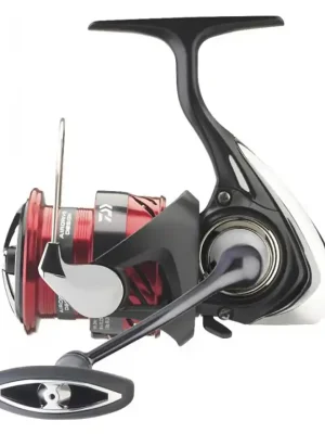 Kup Teď Naviják Daiwa 23 Ninja LT 3000 - CXH