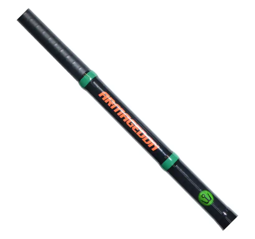Jen Po Omezenou Doba Prut Delphin Armagedon 190 cm - 205 g