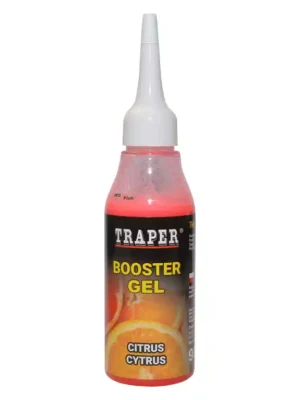 Must-Have Booster Traper Smoke Gel - Citrus