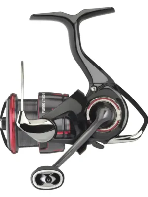 Naviják Daiwa 23 Fuego LT 3000-CXH Dokud Zásoby Vydrží