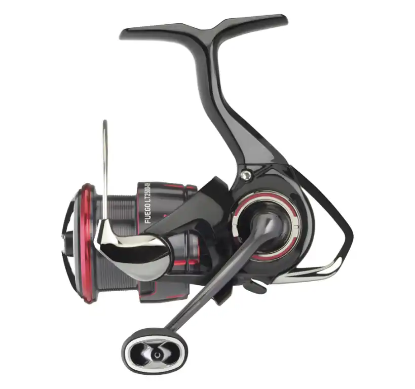 Naviják Daiwa 23 Fuego LT 3000-CXH Dokud Zásoby Vydrží
