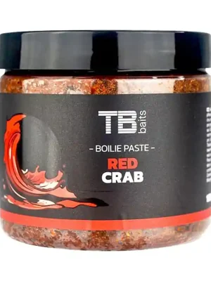 Pasta TB Baits Red Crab Pouze Dnes