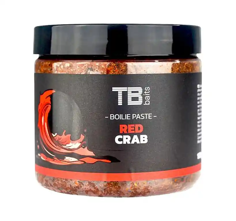 Pasta TB Baits Red Crab Pouze Dnes