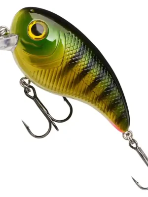 Wobler Berkley Pulse Biggie - barva Perch Originální