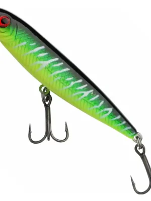 Wobler Berkley Pulse Slurp - barva Firetiger Jen Po Omezenou Doba