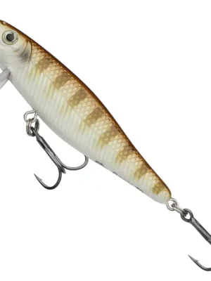 Wobler Berkley Pulse Racer - barva Goldie Nakupujte Hned