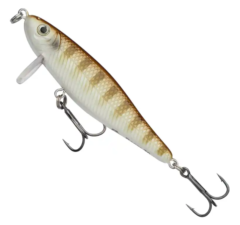 Wobler Berkley Pulse Racer - barva Goldie Nakupujte Hned