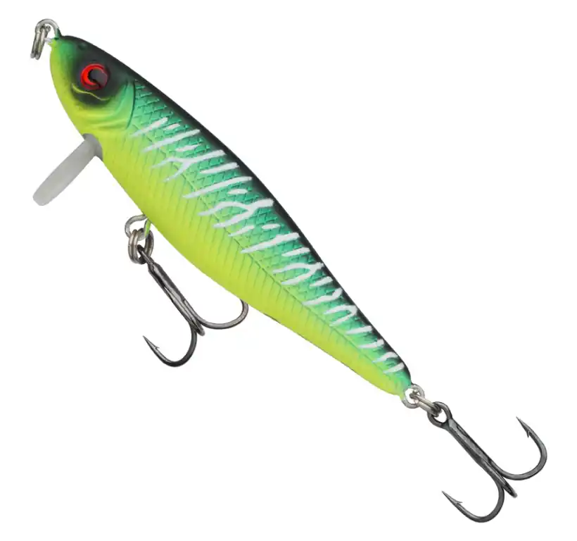 Zlevněný Wobler Berkley Pulse Racer - barva Firetiger