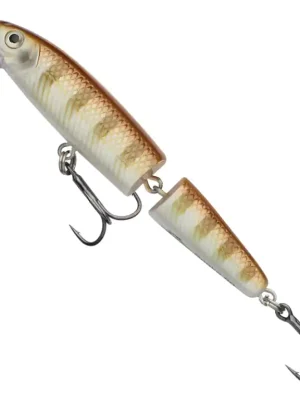 Wobler Berkley Pulse Snake - barva Goldie Nakupujte Hned