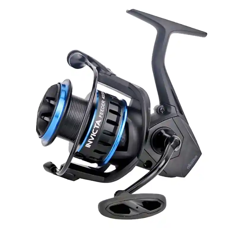 Naviják Okuma Invicta Feeder C5000 A Značkový