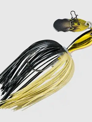 Novinka Wobler Rapala Rap V - Pike Blade Jig - barva G