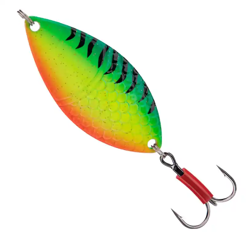 Plandavka Mikado® ALGA - barva Fire Tiger Výhodná Nabídka
