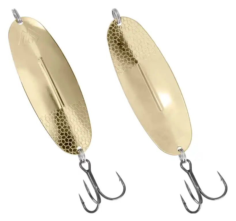 Nová Kolekce Plandavka Mikado® SHALLOW KILLER - barva Gold
