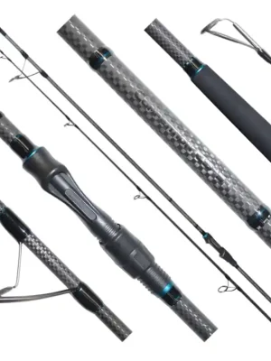 Prut Sportex Competition CS-5 Stalker 300 cm - 3 lbs Vrácení Zdarma