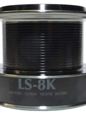 Must-Have Cívka Okuma LS-8K