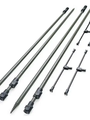 Tovární Cena Session Umbrella XL - Hardcore sada stabilizačních tyčí