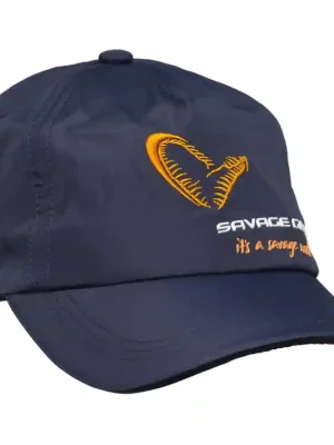 Kšiltovka Savage Gear Quick - Dry Cap Cenový Hit