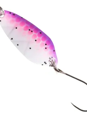 Oblíbený Plandavka Jaxon Ultra Light Spoon ULS01 - barva F - 25 mm / 2,2 g