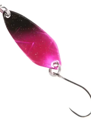 Plandavka Jaxon Ultra Light Spoon ULS01 - barva L - 25 mm / 2,2 g Pouze Dnes