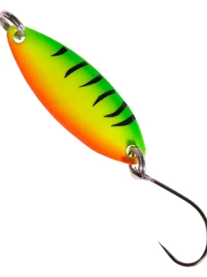 Plandavka Jaxon Ultra Light Spoon ULS03 - barva D - 26 mm / 1,8 g Hit Sezóny