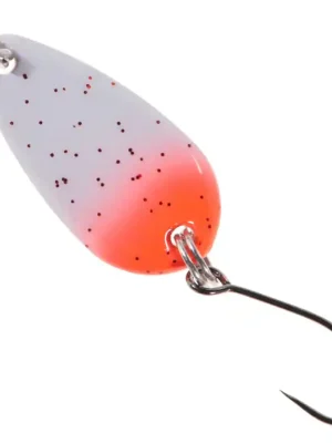Plandavka Jaxon Ultra Light Spoon ULS05 - barva B - 21 mm / 1,8 g Časově Omezené