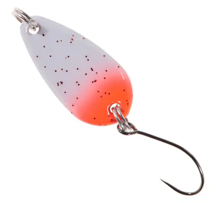 Plandavka Jaxon Ultra Light Spoon ULS05 - barva B - 21 mm / 1,8 g Časově Omezené