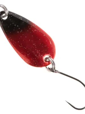 Plandavka Jaxon Ultra Light Spoon ULS05 - barva K - 21 mm / 1,8 g Ihned K Objednání