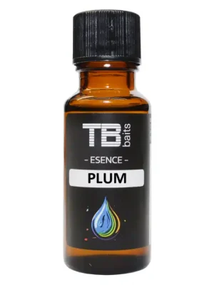Super Cena Esence TB Baits - Plum