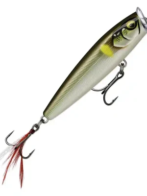 Jen Po Omezenou Doba Wobler Rapala Skitter Pop ELITE - barva GDAY - 75 mm