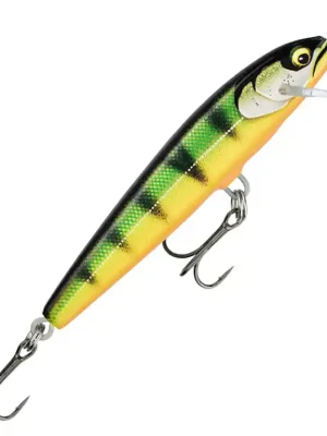 Nejlepší Volba Wobler Rapala Original Floater ELITE - barva GDP