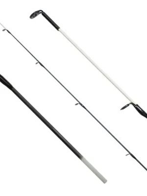 Špice feederová Jaxon AKSWS - 0,50 oz / Ø 2,2 mm - sklolaminát Ověřený