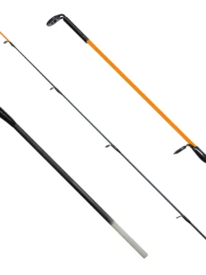 Rychlé Dodání Špice feederová Jaxon AKSWS - 0,75 oz / Ø 2,2 mm - sklolaminát