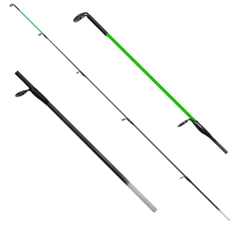 Špice feederová Jaxon AKSWS - 1,00 oz / Ø 2,2 mm - sklolaminát Aktuální