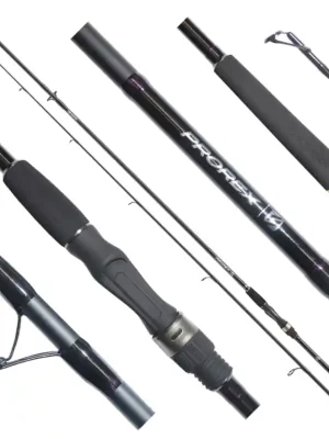 Prut Daiwa PROREX S Spin 290 cm - 20 - 60 g Finální Výprodej