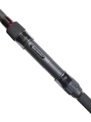 Víkendová Akce Prut Daiwa Black Widow Tele Carp 3,9 m - 3,5 lbs