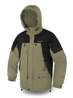 Bunda Delphin Ixtera SubZERO Akční Nabídka