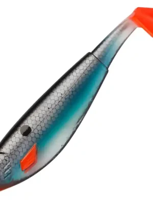 Berkley Sick Flanker - Blue Shinner - 100 mm Horká Nabídka