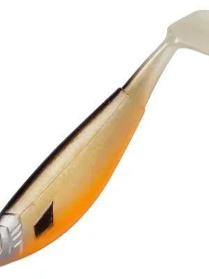 Speciální Cena Berkley Sick Flanker - Bream - 140 mm