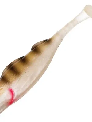 Berkley Pulse Realistic Perch - Zander - 110 mm Horká Nabídka