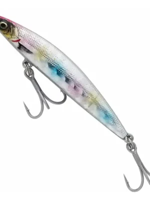 Značkový Wobler Savage Gear Grace Tail - Candy - 1609172
