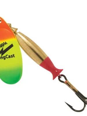 Třpytka Mepps Aglia Longcast - barva Fluo Tiger Ihned K Objednání